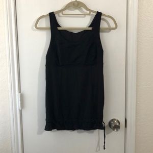 Lululemon Tame Me Tank